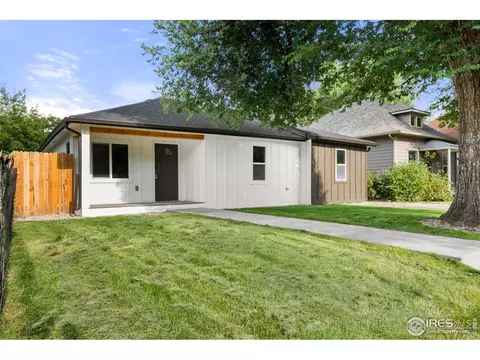 426 Atwood St, Longmont, CO 80501