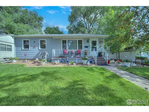 714 Delmar St, Sterling, CO 80751
