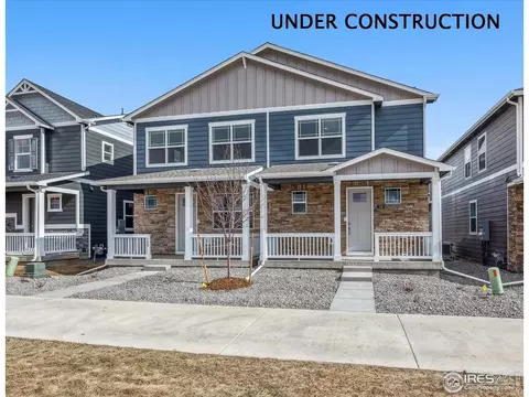 4727 Combine Ln, Johnstown, CO 80534