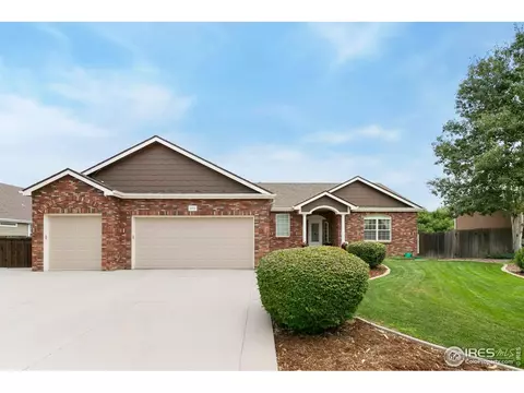 1914 80th Ave, Greeley, CO 80634