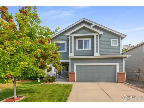 2012 Amber Ct, Fort Collins, CO 80528