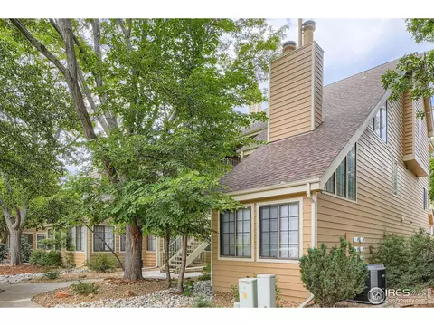 4767 White Rock Cir #D, Boulder, CO 80301