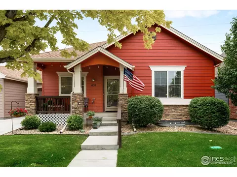 1152 Village Cir, Erie, CO 80516