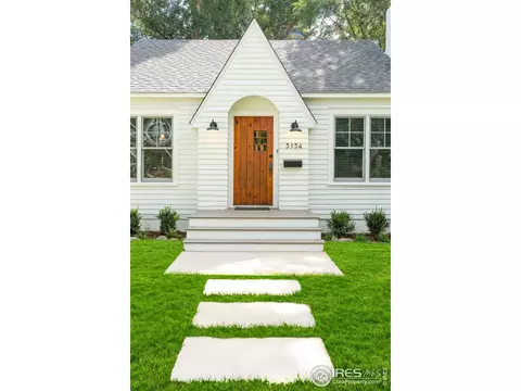 3134 10th St, Boulder, CO 80304