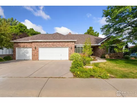 5925 Greenridge Cir, Fort Collins, CO 80525