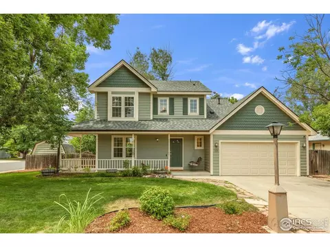 701 Alpine St, Longmont, CO 80504