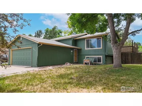 2421 Fleming Dr, Loveland, CO 80538