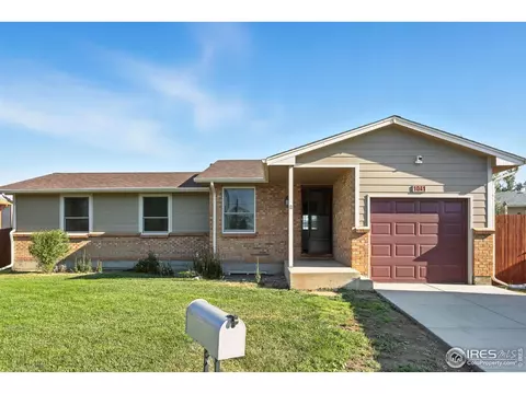 1041 Denver St, Brighton, CO 80601