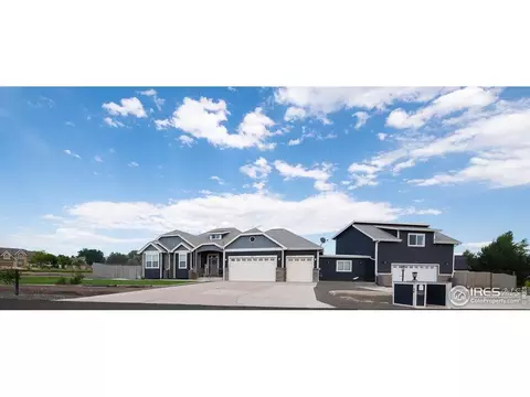 27850 Hopi Trl, Loveland, CO 80534
