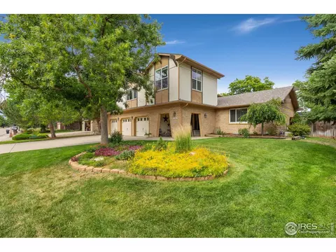 1148 Columbia Dr, Longmont, CO 80503