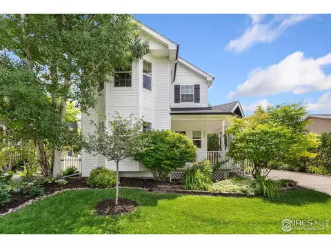 1121 Crescent Dr, Windsor, CO 80550 photo 3