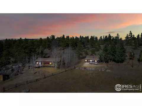 329 Snow Top Dr, Drake, CO 80515