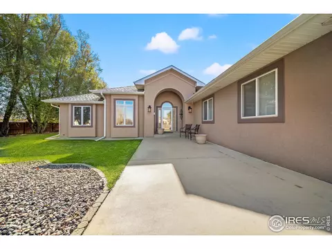 17680 County Road Q8, Fort Morgan, CO 80701