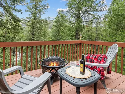 Exterior - 745 Hickory Dr, Lyons, CO 80540 photo 2 of 4