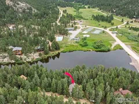 View/Area - 745 Hickory Dr, Lyons, CO 80540 photo 1 of 1