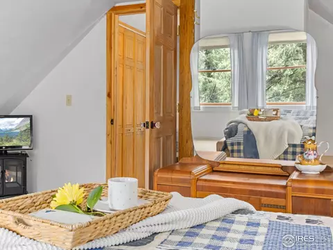 Bedroom - 745 Hickory Dr, Lyons, CO 80540 photo 1 of 5