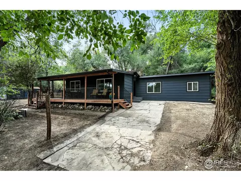 10031 Hummingbird Ln, Loveland, CO 80538