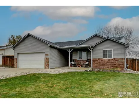 2513 Haven Ct, Evans, CO 80620