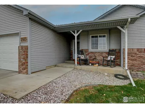 2513 Haven Ct, Evans, CO 80620 photo 2