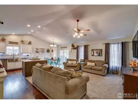 2513 Haven Ct, Evans, CO 80620 photo 3