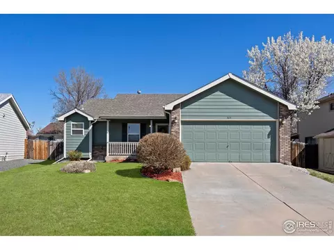 304 Hemlock Dr, Windsor, CO 80550