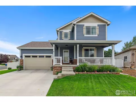 438 Beartooth Ct, Windsor, CO 80550