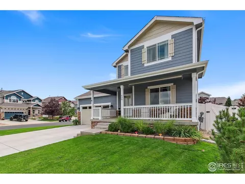 438 Beartooth Ct, Windsor, CO 80550 photo 2