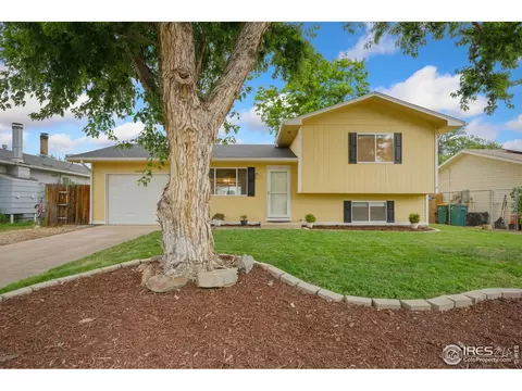 1609 39th St, Evans, CO 80620 photo 2