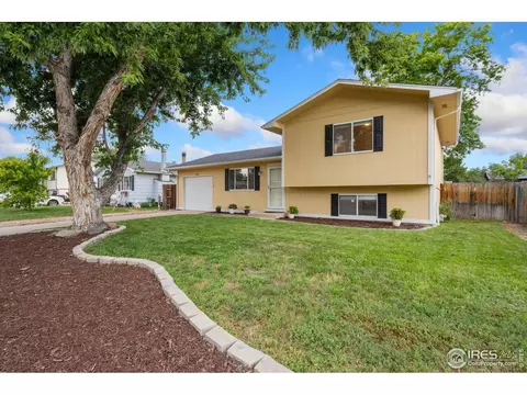 1609 39th St, Evans, CO 80620