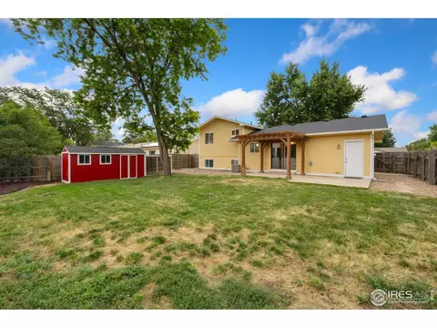 1609 39th St, Evans, CO 80620 photo 25