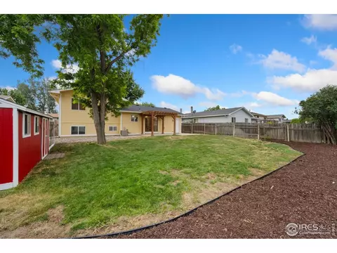 1609 39th St, Evans, CO 80620 photo 24