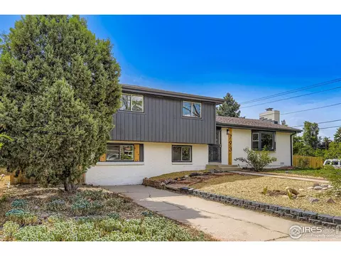 793 Evanston St, Aurora, CO 80011