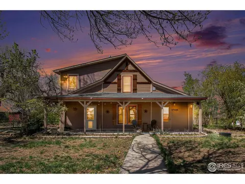 37495 County Road 27, Eaton, CO 80615