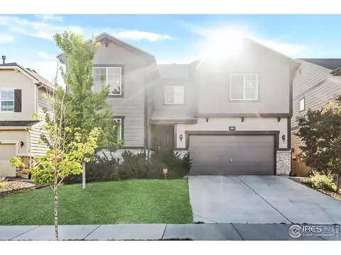 6229 Black Mesa Rd, Frederick, CO 80516