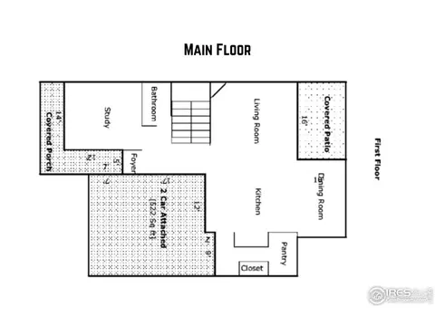 6229 Black Mesa Rd, Frederick, CO 80516 photo 38