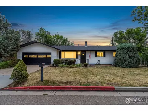 928 W Lake St, Fort Collins, CO 80521