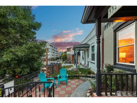 3321 Navajo St, Denver, CO 80211