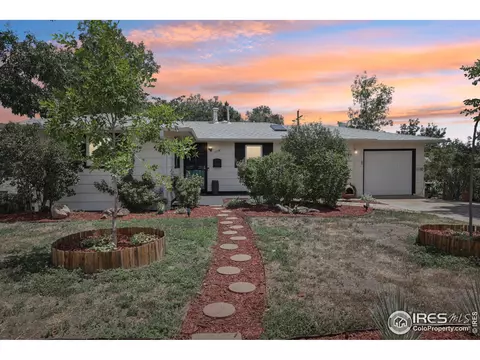 1110 S Quitman St, Denver, CO 80219