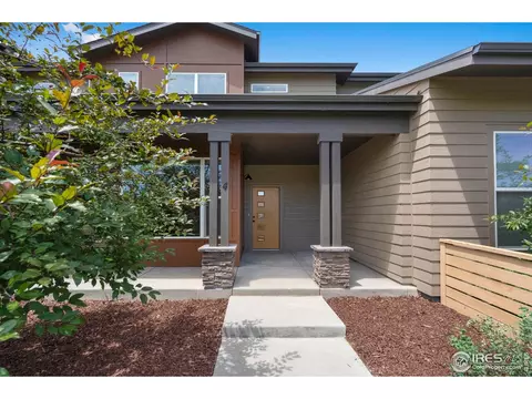 411 Skyraider Way #4, Fort Collins, CO 80524