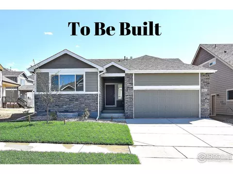 2441 Dandelion Ln, Johnstown, CO 80534