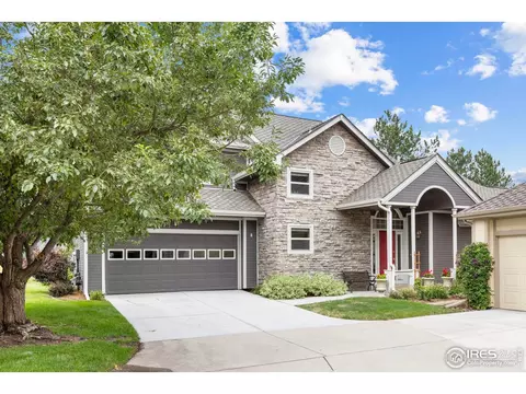 407 Fairfield Ln, Louisville, CO 80027