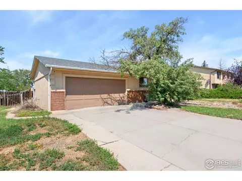 5601 Meyers Dr, Loveland, CO 80538