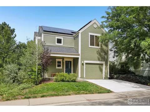 133 Mesa Cir, Lafayette, CO 80026