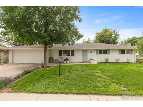 2306 Ptelea Ct, Loveland, CO 80538