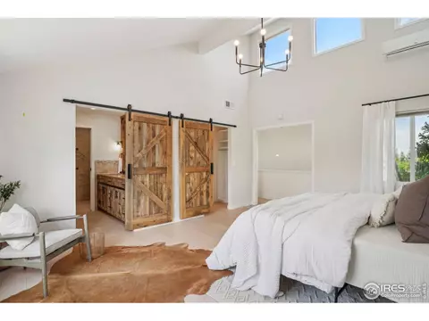Bedroom - 3970 Longwood Ave, Boulder, CO 80305 photo 5 of 6