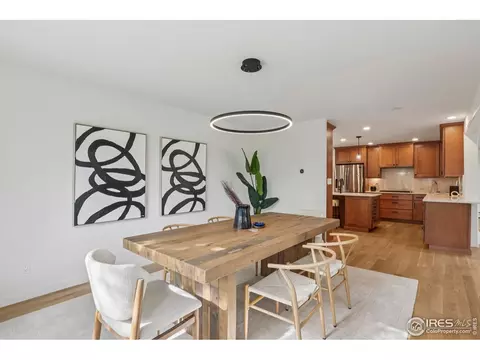 Dining - 3970 Longwood Ave, Boulder, CO 80305 photo 1 of 3