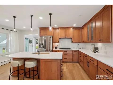 Kitchen - 3970 Longwood Ave, Boulder, CO 80305 photo 1 of 5