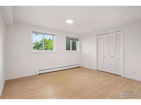 Bedroom - 3970 Longwood Ave, Boulder, CO 80305 photo 6 of 6