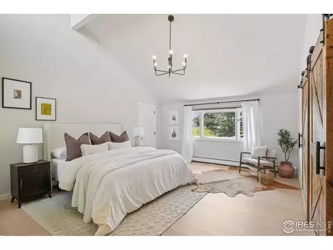 Bedroom - 3970 Longwood Ave, Boulder, CO 80305 photo 2 of 6