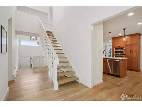 Entry Way - 3970 Longwood Ave, Boulder, CO 80305 photo 1 of 1